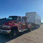 Reliable Long-Distance Vehicle Transport in Winnipeg