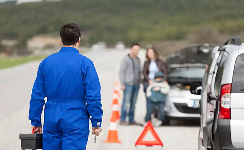 Emergency Roadside Services in Winnipeg Essential