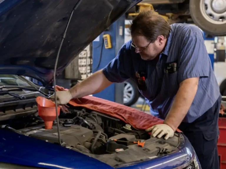 Top Benefits of Preventive Car Maintenance in Winnipeg!