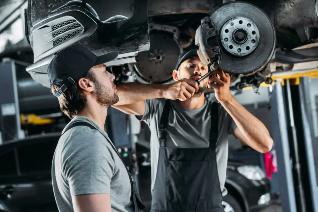 Top Preventive Car Maintenance Shops in Winnipeg!