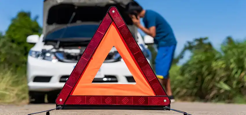 Protect your safety: Hiring roadside assistance in Winnipeg is crucial.